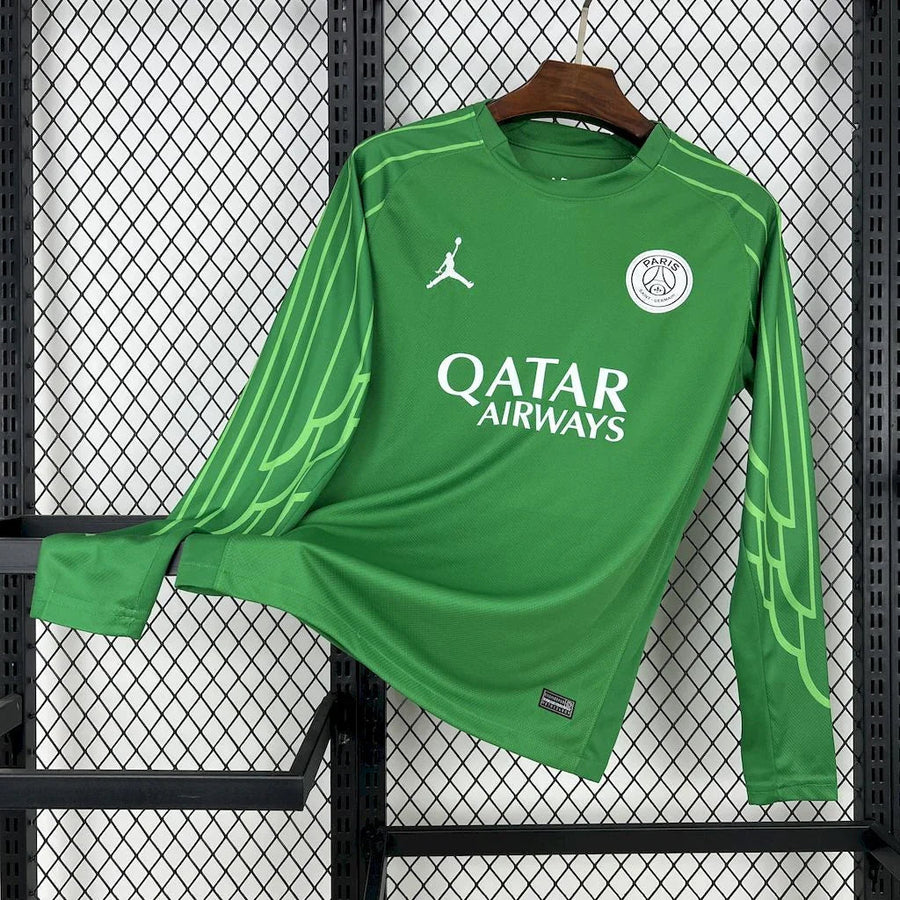 PSG Long Sleeve Jersey