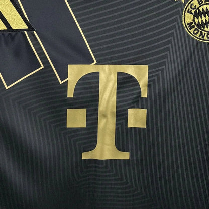 Maillot du Bayern Munich concept 2025-26