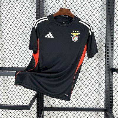 Maillot d'entraînement du Benfica 2025-26
