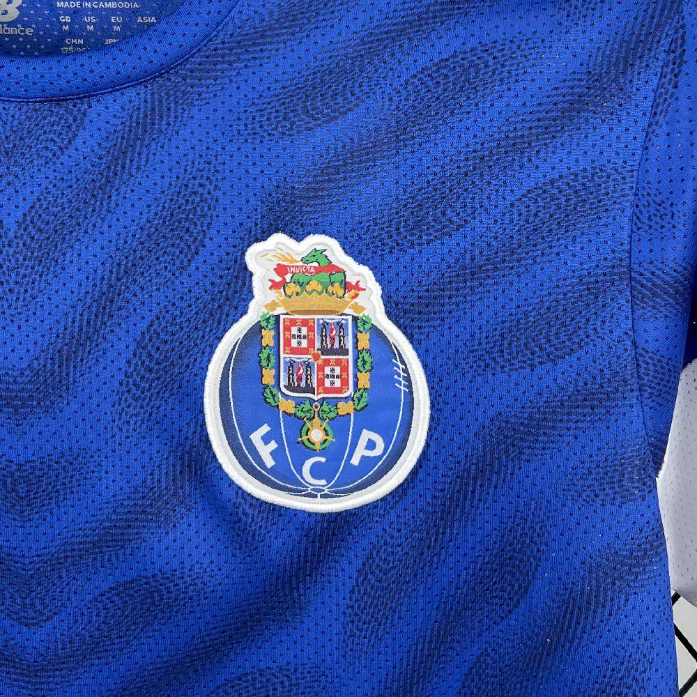 Maillot d'entraînement du FC Porto 2025-26