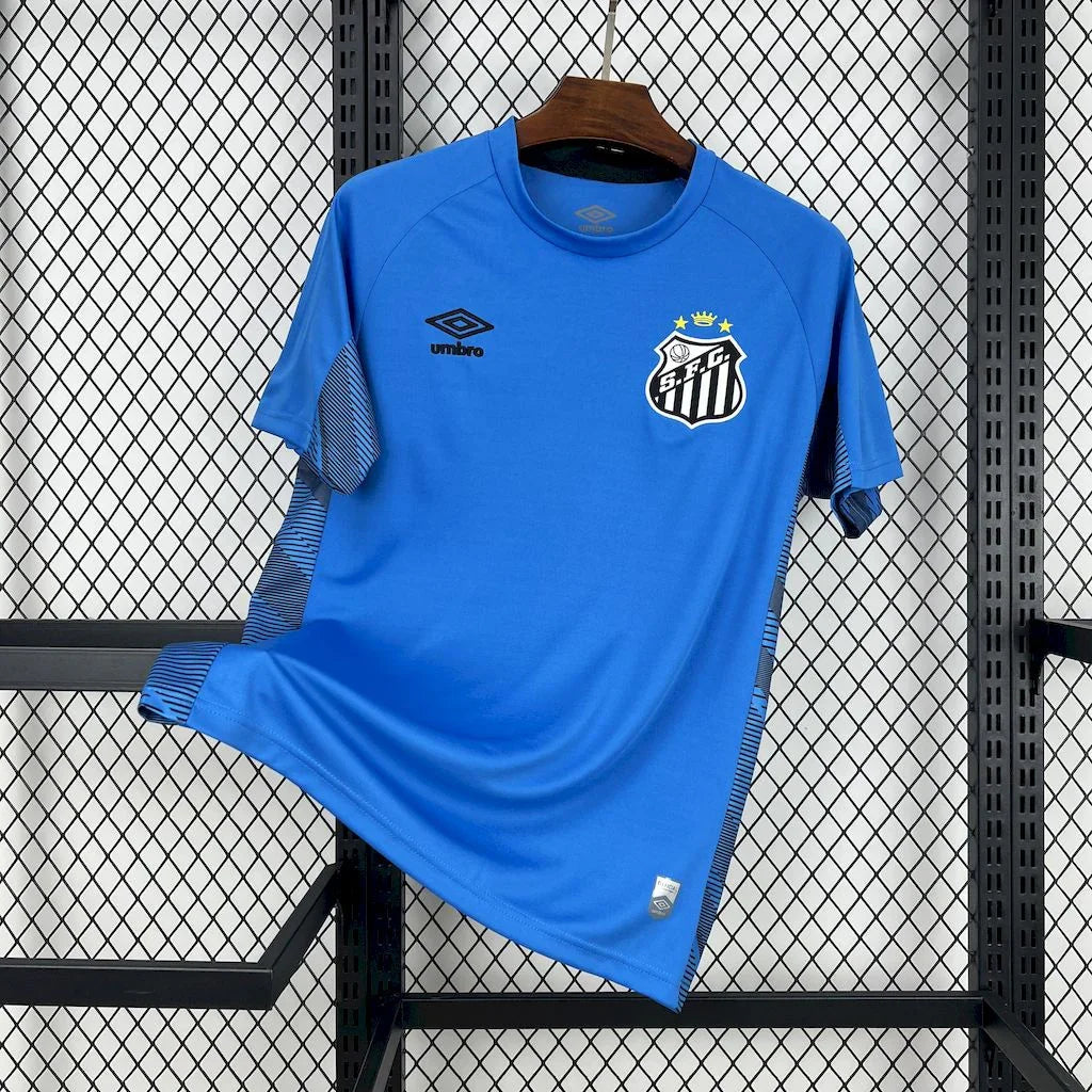Maillot de gardien Santos 2025-26