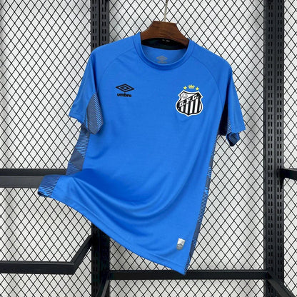 Maillot de gardien Santos 2025-26
