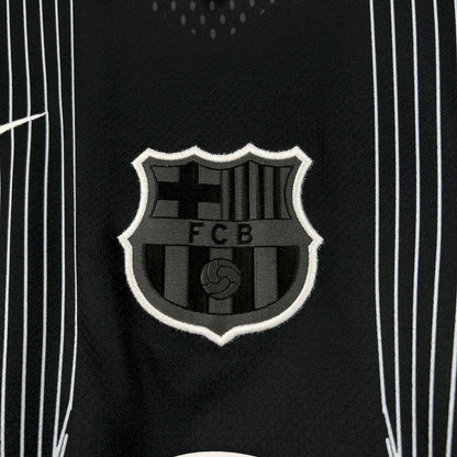 Maillot du FC Barcelone concept 2025-26