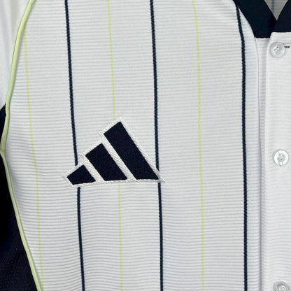 Maillot Real Madrid concept 2025-26