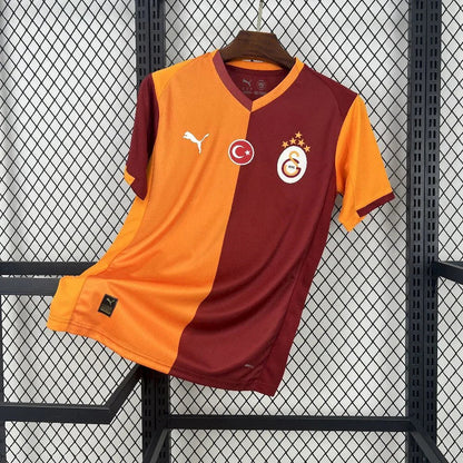 Maillot de Galatasaray 2025-2026