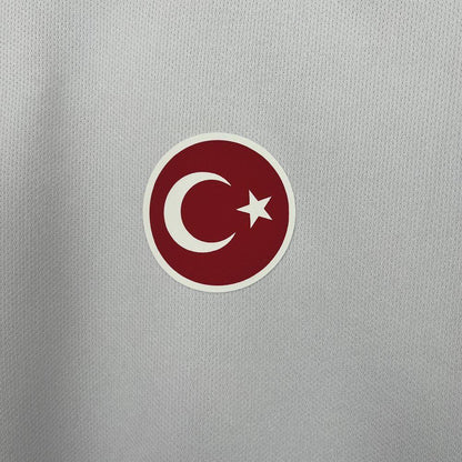 Maillot extérieur de Galatasaray 2025-26