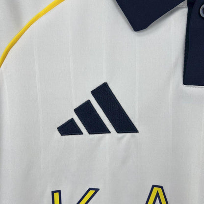 Maillot d'Al-Nassr 2025-26