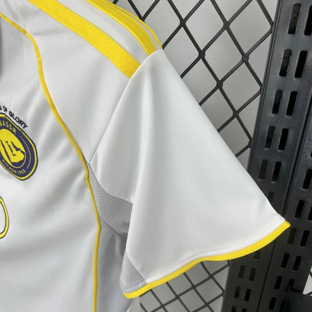 Kit enfant Al-Nassr 2025-2026