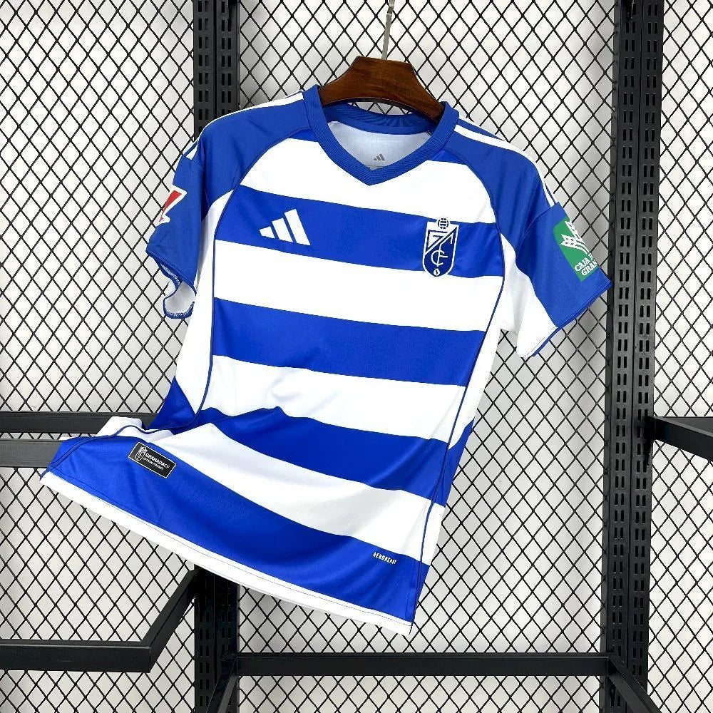 Maillot extérieur de Granada 2025-26