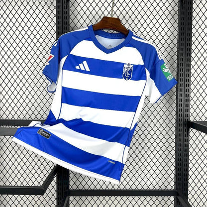 Maillot extérieur de Granada 2025-26