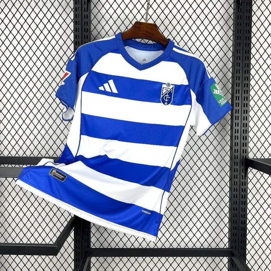 Maillot extérieur de Granada 2025-26