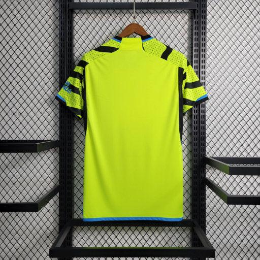 Arsenal special edition jersey 2023-2024 season