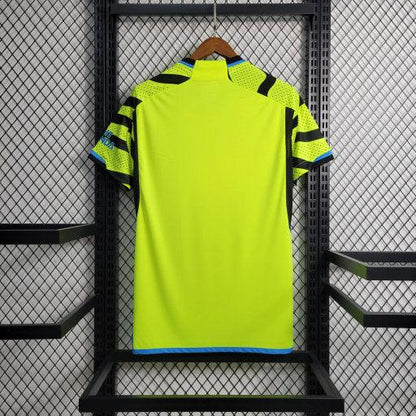 Arsenal special edition jersey 2023-2024 season