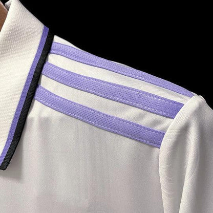 Real Madrid home jersey 2022 2023