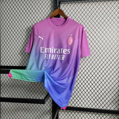 AC Milan Third Kit 2023-2024 Season