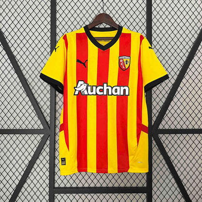 Maillot du RC Lens 2024-25