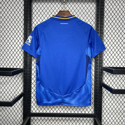 Maillot de Leicester City 2024-25