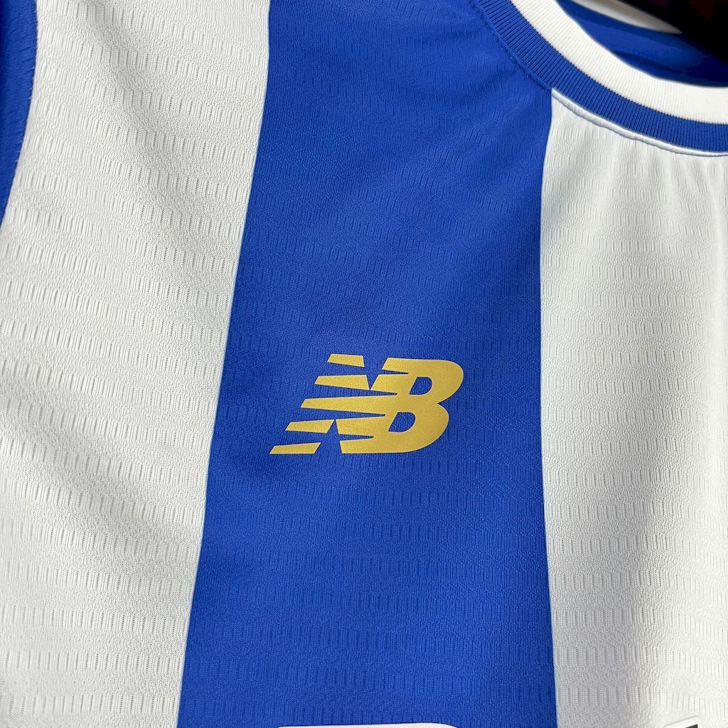 Porto 2025-26 Jersey