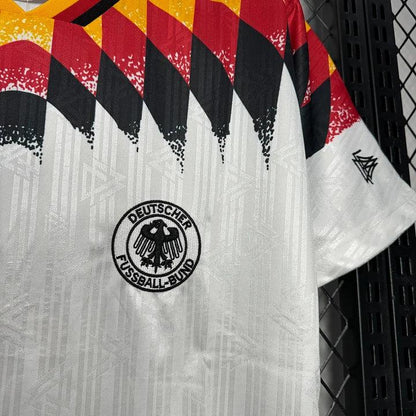 GERMANY 1994 RETRO JERSEY