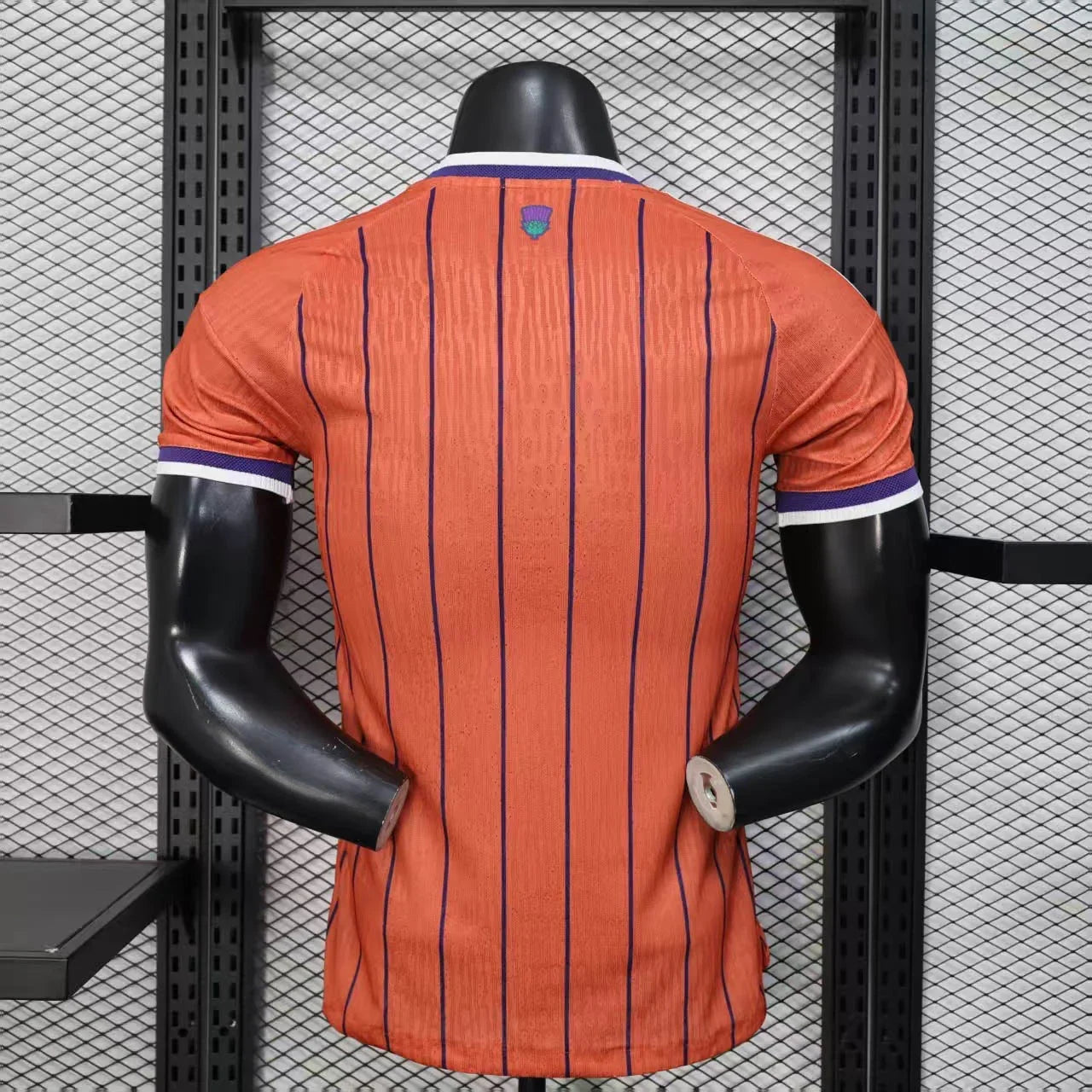 Maillot extérieur de l'Écosse - Coupe du Monde 2026