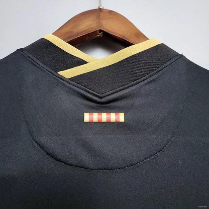Barcelona retro jersey 2019