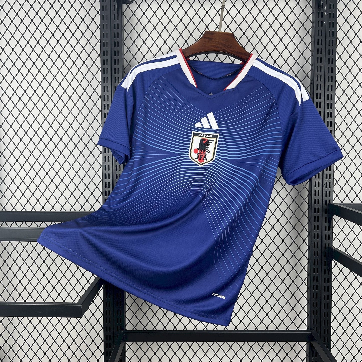 Maillot du Japon - Coupe du Monde 2026