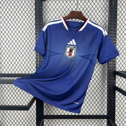 Maillot du Japon - Coupe du Monde 2026