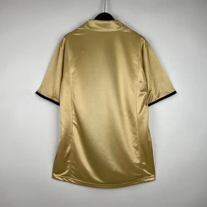 FC Barcelona 2002 Retro Jersey
