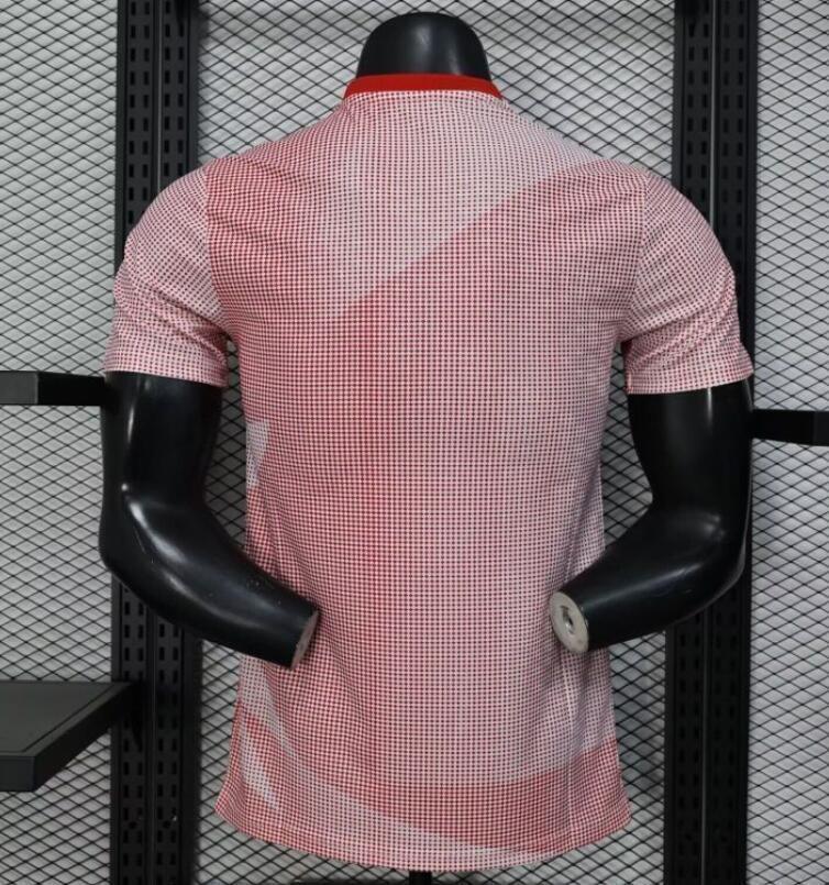 Maillot du Canada pour la Coupe du Monde 2026