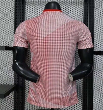 Maillot du Canada pour la Coupe du Monde 2026
