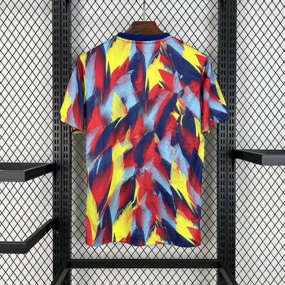 Arsenal 2025-26 Training Jersey