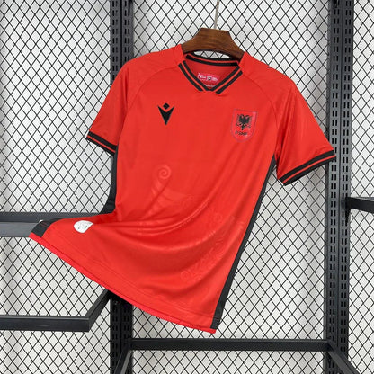 Albania Jersey 2025