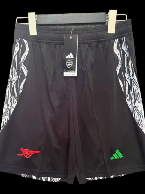 Arsenal 2024-25 Shorts
