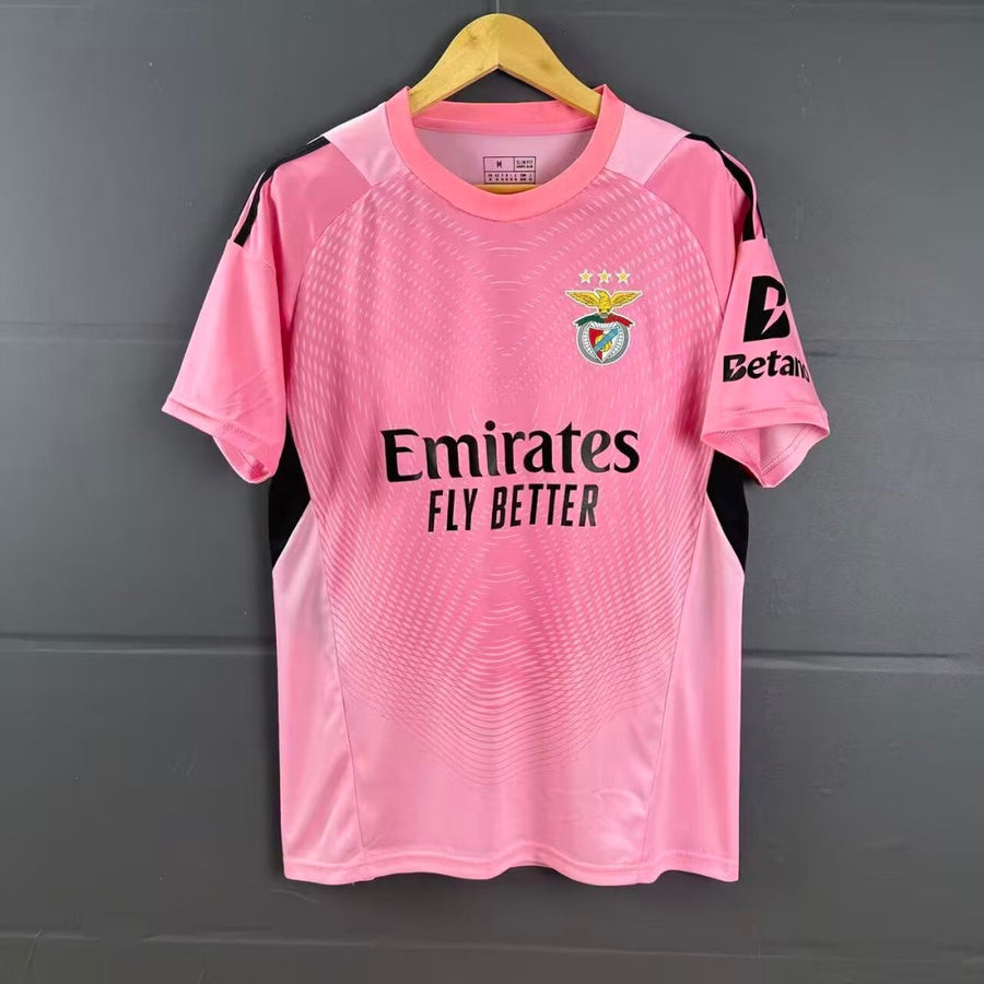 Maillot 25/26 Benfica goalkeeper