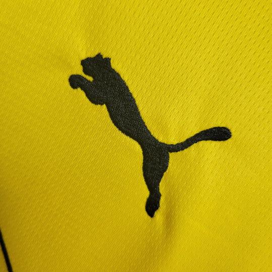 Dortmund 2023 2024 Long Sleeve Jersey