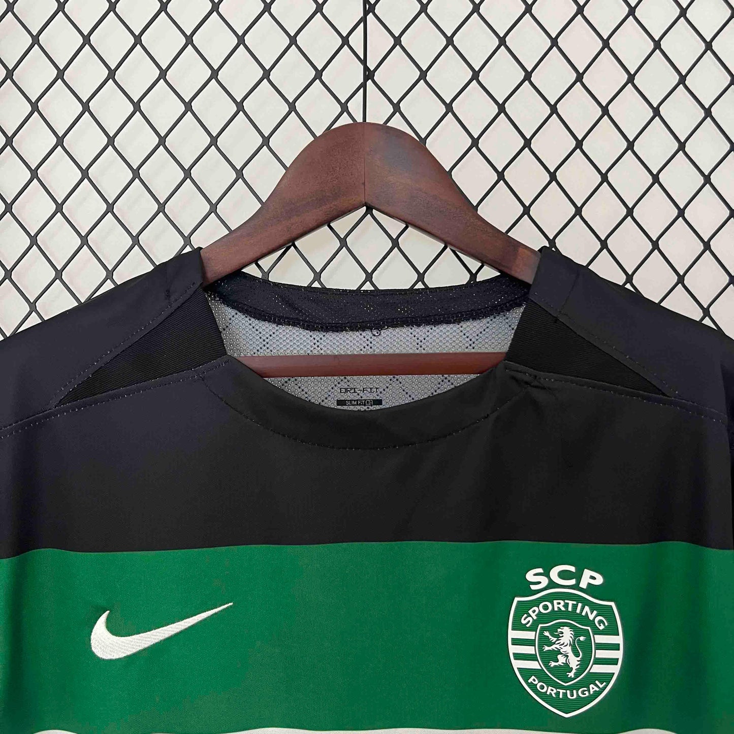 Sporting 2024-25 Jersey