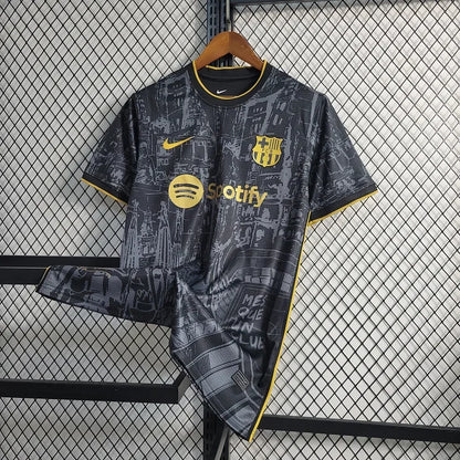 FC Barcelona 2023-2024 Special Edition Jersey