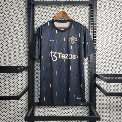 Manchester United Training Jersey 2023