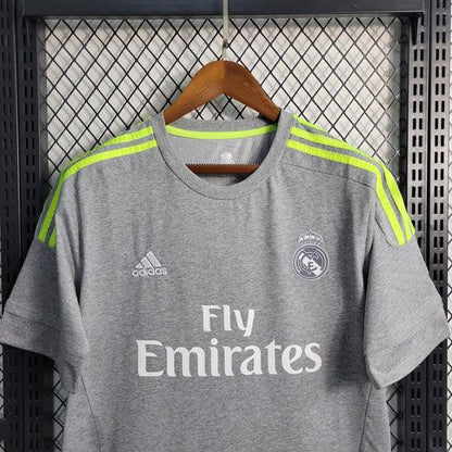 Real Madrid Jersey 2015 2016