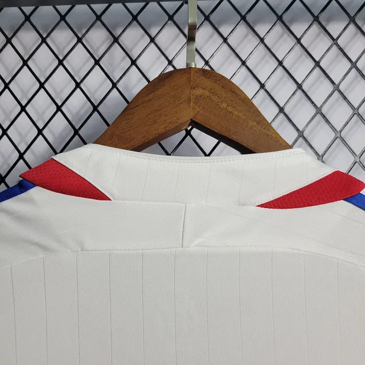 FRANCE NATIONAL TEAM RETRO JERSEY 2006