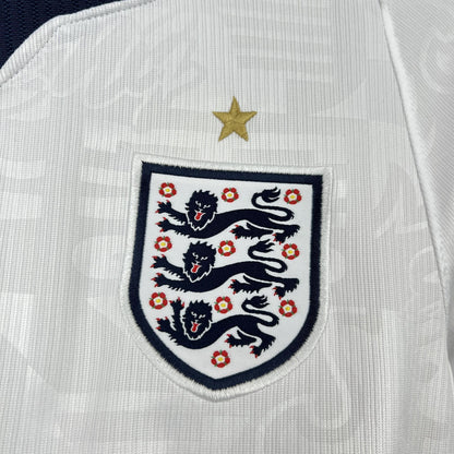 Maillot de l'Angleterre pour la Coupe du Monde 2026
