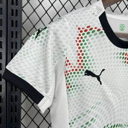 Portugal Women's Away Jersey 2025