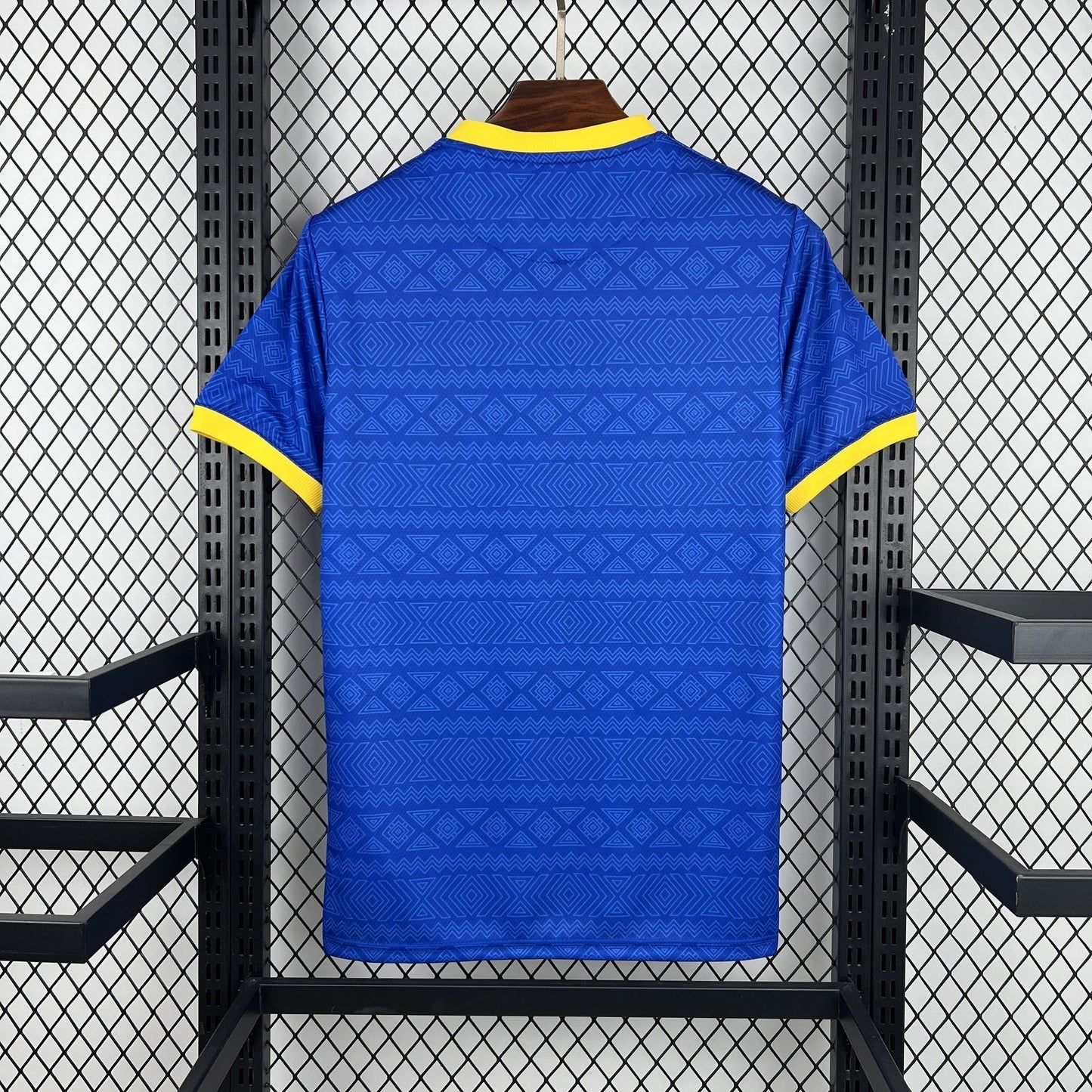 Maillot Brésil Concept 2026