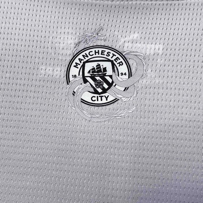 Manchester City 2023-2024 Chinese New Year Edition Jersey