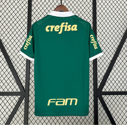 Palmeiras Home Jersey 2024 2025