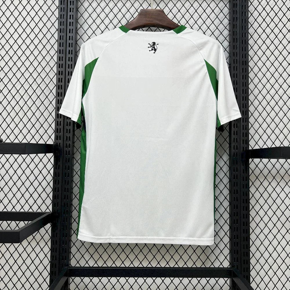 Maillot concept sportif 2025-26