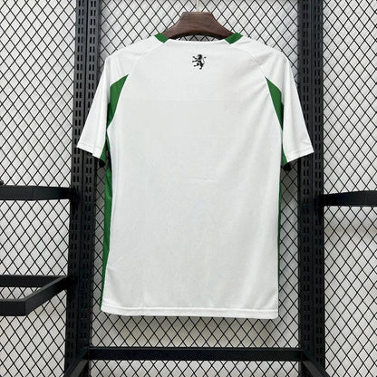 Maillot concept sportif 2025-26