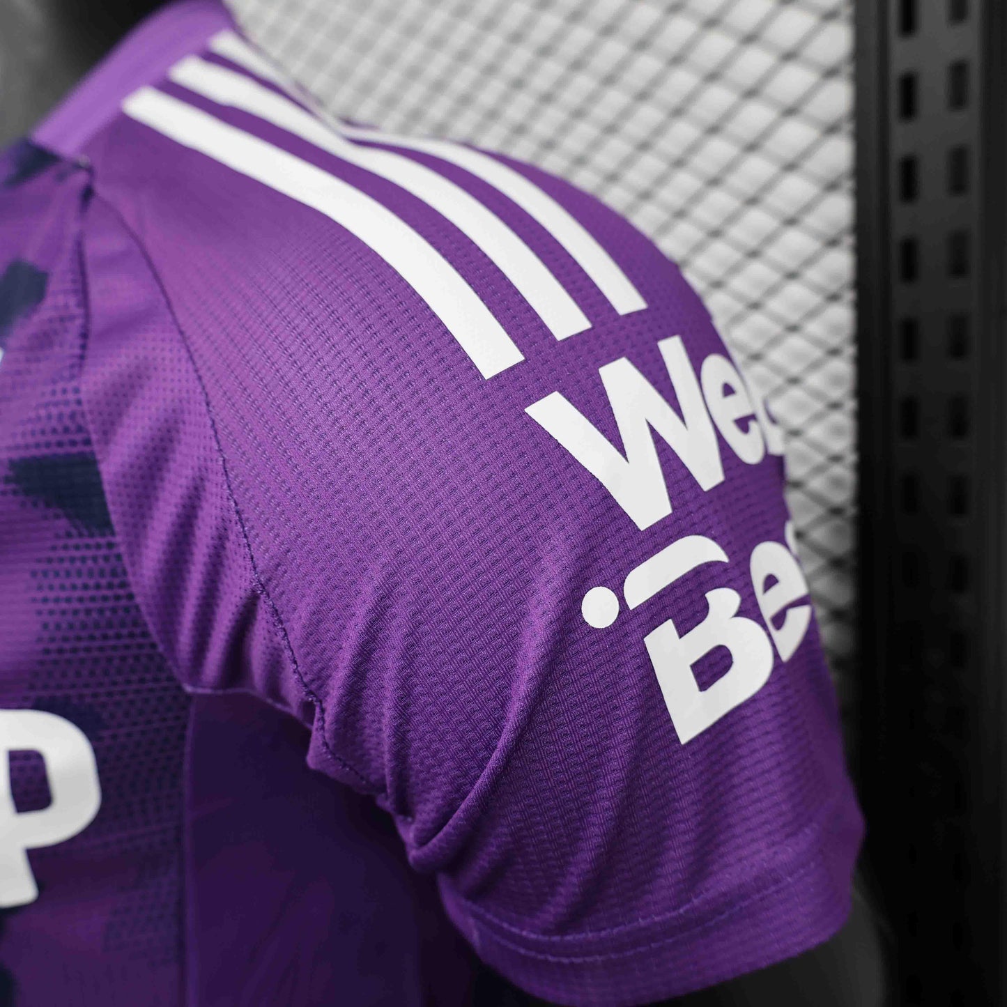 Maillot de Fulham 2024-25