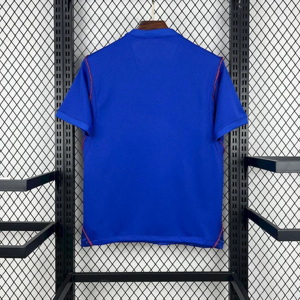 Maillot extérieur de la Croatie - Coupe du Monde 2026