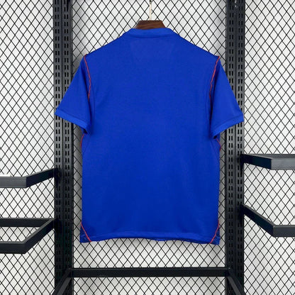 Maillot extérieur de la Croatie - Coupe du Monde 2026